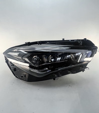 Mercedes CLA W118 Right Driver Multibeam Headlight 19-23