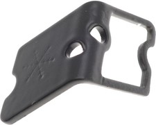 Curseur de réglage de température compatible avec Stihl 020T, MS200 et MS200T