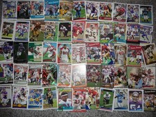 Over 400 Different Florida State Seminoles Cards! Leroy Butler RC! Deion Sanders