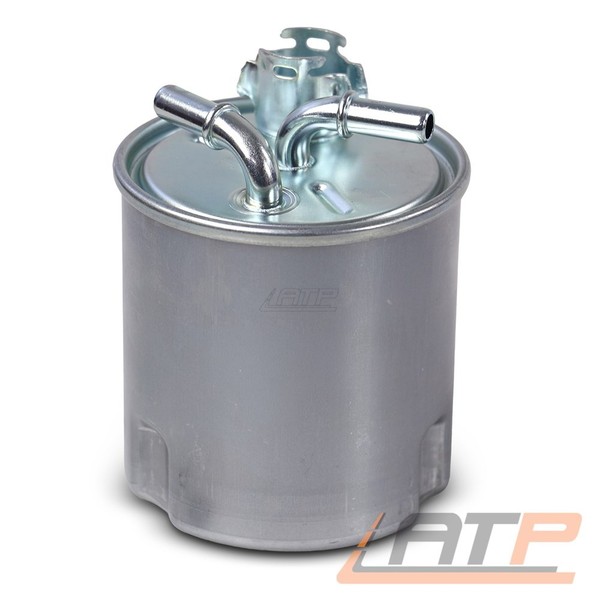 Kraftstofffilter FÜR Nissan Qashqai 1 2 X-TRAIL 2 T31 Renault Koleos 1 2.0 Dci-image