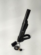 Shark QV201 WANDVAC Handheld Vacuum and Charging Dock, Black