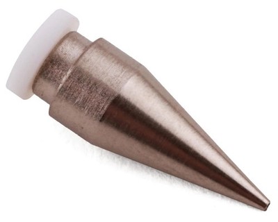 Bittydesign Cone Nozzle thread-free std. 0.4mm for Michelangelo bottle-feed airb