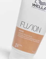 Image of Wella Fusion Intense Repair Mask 75ml