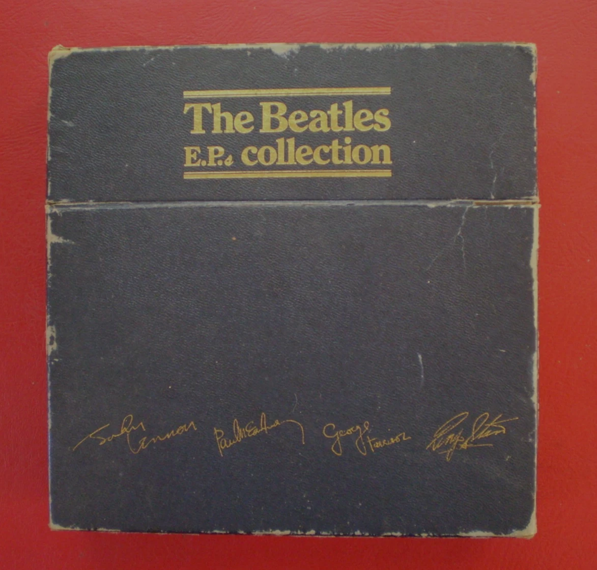 beatles singles collection products for sale | eBay