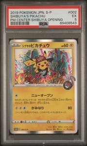 Shibuya Pikachu | eBay