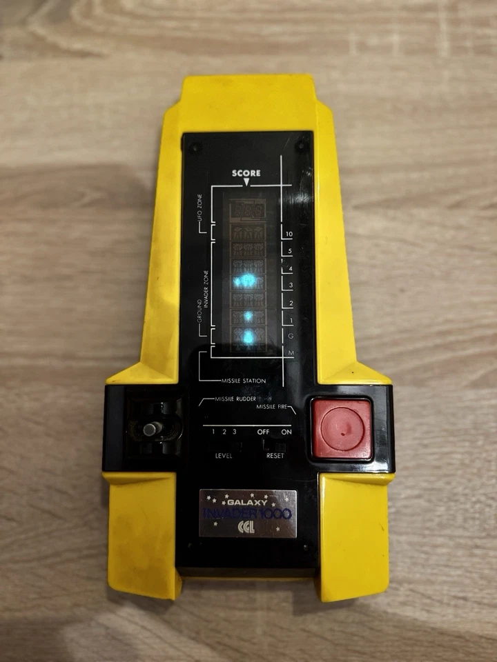 Galaxy Invader 1000 - Photo 2/4