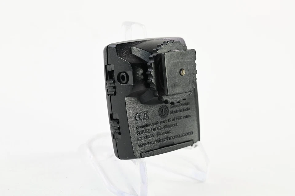 Elinchrom EL-Skyport Transmitter 19351 #G702 - Image 4 of 4