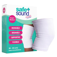Knee Support Medium | Small Knee Support Eases Pain and Swelling without Restric