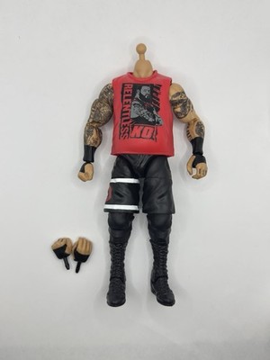 WWE Elite Survivor Series 2023 - Kevin Owens Complete Body Fodder 1/12 Scale