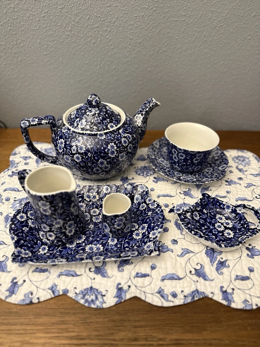 burleigh calico products for sale | eBay