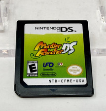 Monster Rancher DS Nintendo DS Loose Tested Working Excellent