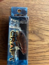 Evergreen Fact Spincraft 297 Matte Brown Claw