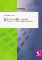 Bestimmung Und Bewertung Der Wirkungen Von Informationssystemen Sven-Carsten Han