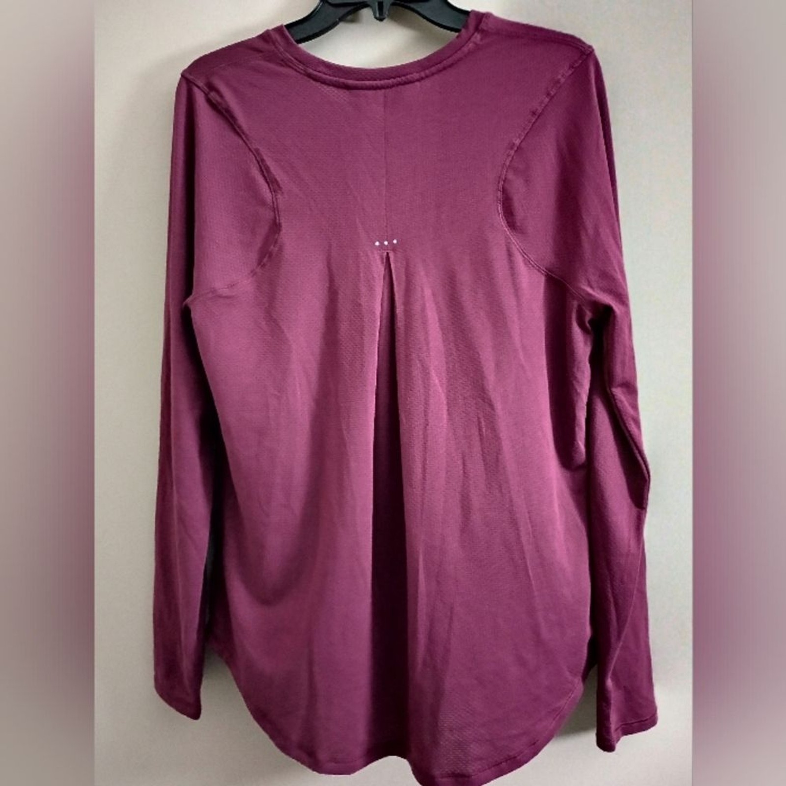 (Bundle) 2 Avia Performance Long Sleeve Breathabl… - image 4