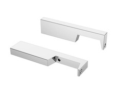 Pfister Verve Lever Handle Only for Floor Mounted Tub Filler HHL-LG6-1VRVLC