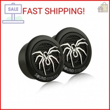 Soundstream TWS.3N 110 Watts 1-Inch PEI Dome ...