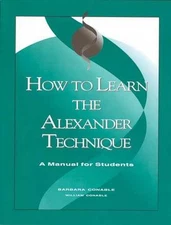 How to Learn the Alexander - Paperback, by Conable Barbara - Acceptable