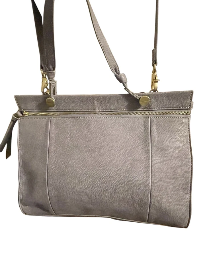 Foley Corinna Lavanda Fin de Semana, Cartera, Bandolera Bolso de Hombro Bolso de Mano Foto 3 de 4