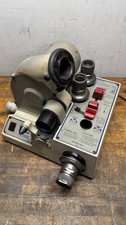 Darex SP2500 Super Precision Drill Bit Sharpener W/3 Drill Chucks, Drill Grinder
