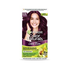 Garnier, Hair Colouring Creme, Long-lasting C...