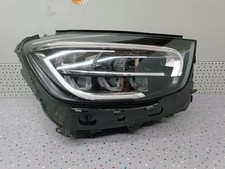 Original Mercedes X253 GLC Scheinwerfer LED HIGH PERFORMANCE rechts A2539066403