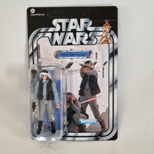 STAR WARS Vintage Collection REBEL FLEET TROOPER VC52 2011 TVC Unpunched