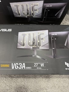 Asus Tuf Gaming Vg27a | eBay