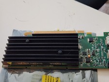 NVIDIA Quadro NVS 295 256MB GDDR3 PCI-E Video Graphics Card