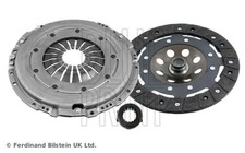 Kit d'embrayage Skoda 120