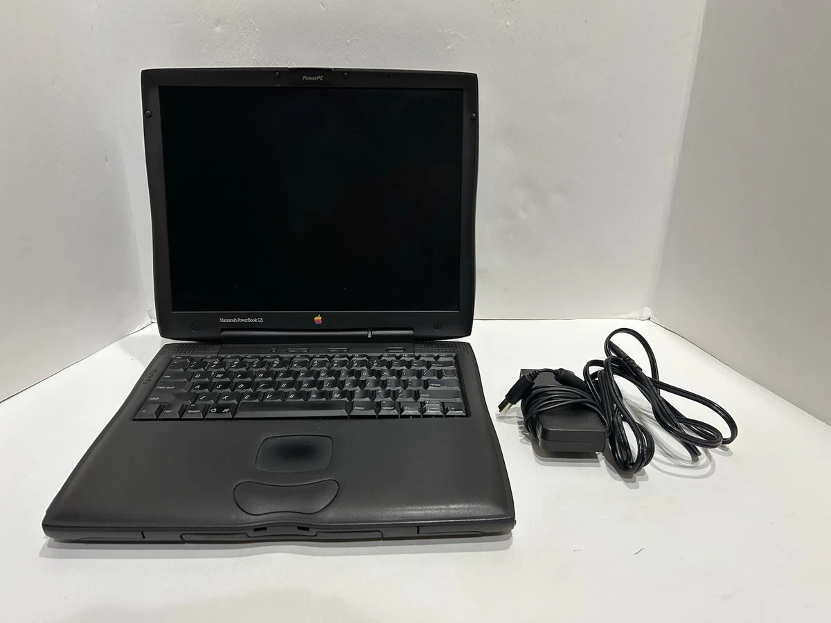 Apple Mac OS 9 PowerPC G3 Laptops for sale | eBay