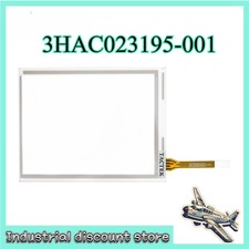 3HAC023195-001 Touch Screen Panel for ABB KEBA /03 Teach Pendant Unit -2 16/64