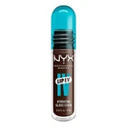 NYX PROFESSIONAL MAKEUP Lip IV Hydrating Glossy Lip Stain 06 ESPRESSO SOAK