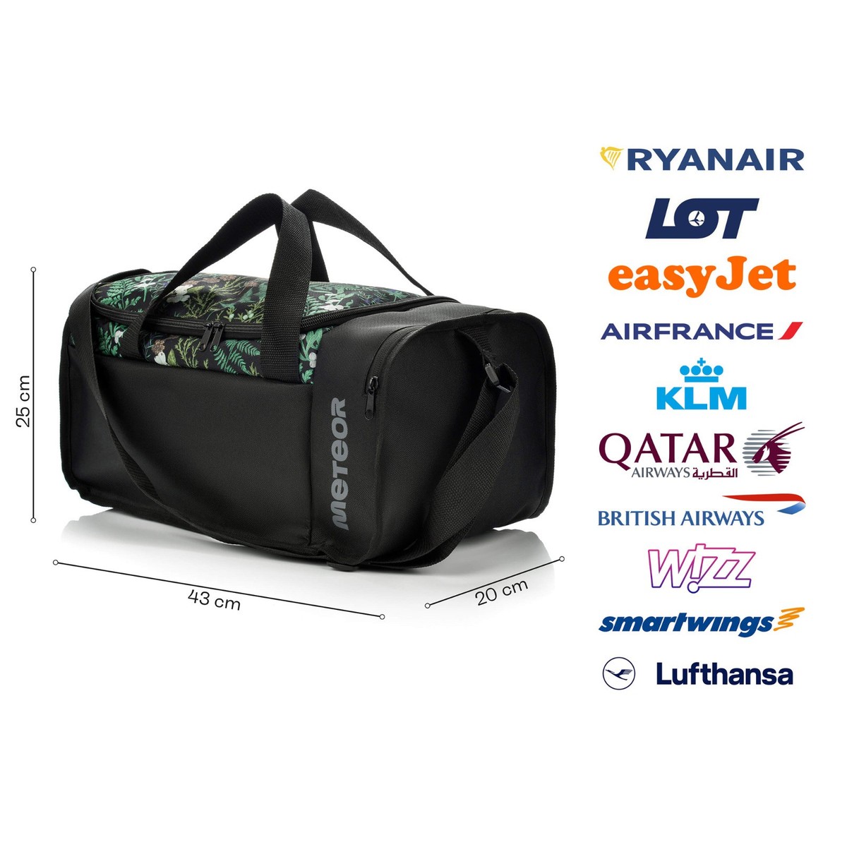 Trainingstasche 20L 40L Kindertaschen Sporttasche Reisetasche
