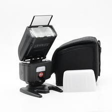 Leica 14624 SF 40 TTL Flash for Leica M6 TTL and later TTL cameras  127