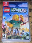 LEGO Worlds Nintendo Switch