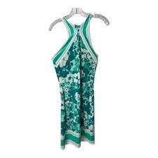 MICHAEL Michael Kors Springtime Floral Dress, Size-S