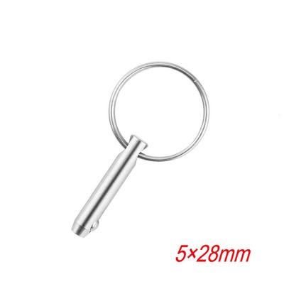 Reliable Operating Qualities Safety Pin Shipbuilding Packaging Content