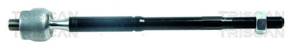Triscan Axialgelenk Spurstange 8500 13236 FüR Toyota Avensis Corolla Verso VVT-image