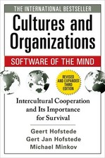 Cultures and Organizations: Softwar..., HOFSTEDE, Geert