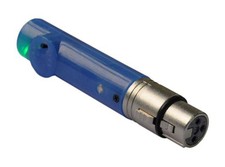 wiCICLE Ion Wireless DMX Receiver