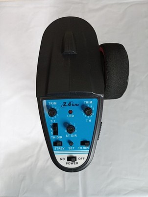 2.4 GHz controller new digital proper national system T-8192A
