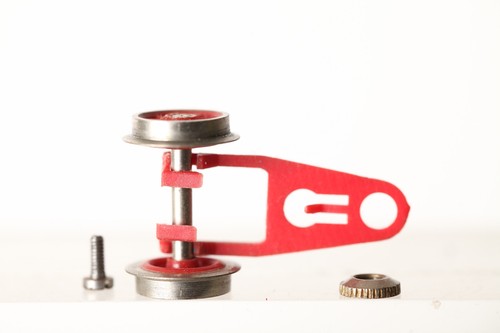 Lima H0 Repuesto para BR 18 505 DB Sucesor (342389) | Zustand: Gebraucht