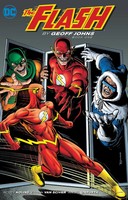 The Flash By Geoff Johns Book One | Geoff Johns | Englisch | Taschenbuch | 2015