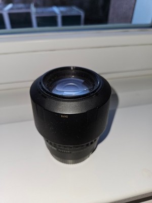Objektiv Tamron AF 55-200mm 4-5.6 Macro für Canon, top Zustand