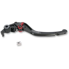 CRG Constructors Racing Group Black RC2 Brake Lever 2RB-517-T-B