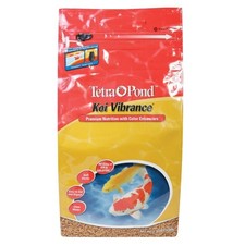 Tetra TetraPond Koi Vibrance Color Enhancing