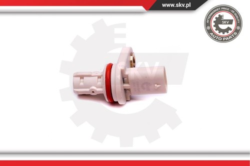 17SKV497 CAMSHAFT POSITION SENSOR SKV GERMANY FOR OPEL ASTRA J,CORSA D,MERIVA B - Picture 3 of 8
