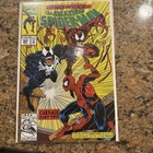The Amazing Spider-Man # 362 Marvel Comics 1992 Venom 2nd appearance Carnage 1st