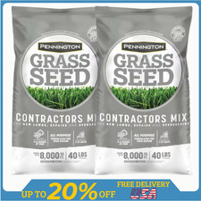 2PACK Pennington Contractor
