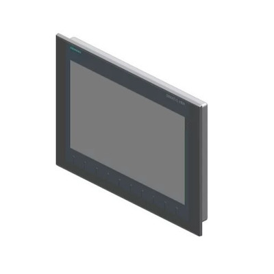 SIEMENS 6AV2 123-2MB03-0AX0 SIMATIC HMI KTP1200 Basic Operator Interface